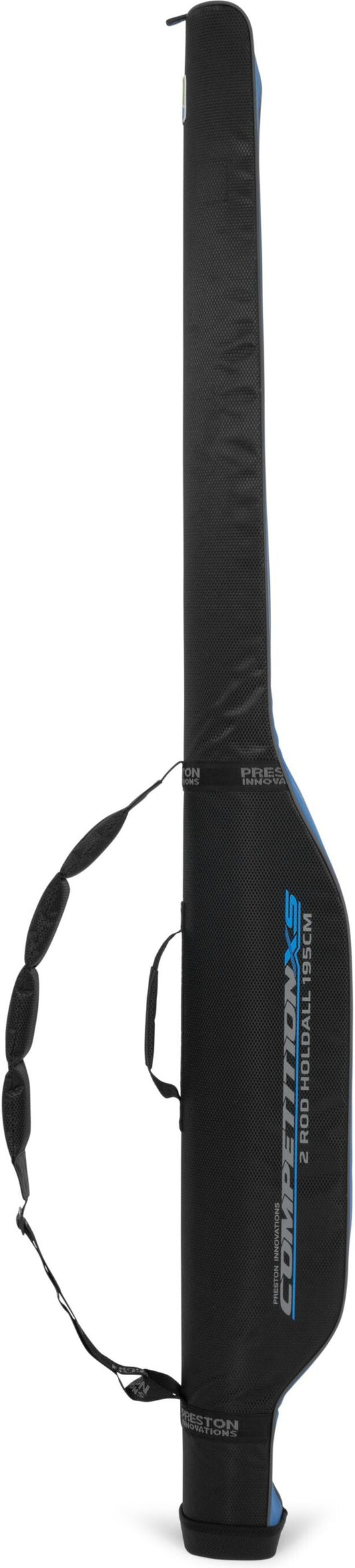 Preston XS Competition 2 Rod Holdall 195