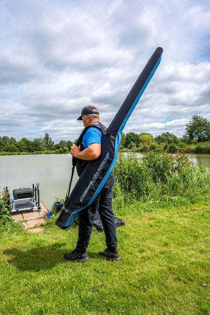 Preston XS Competition 2 Rod Holdall 195
