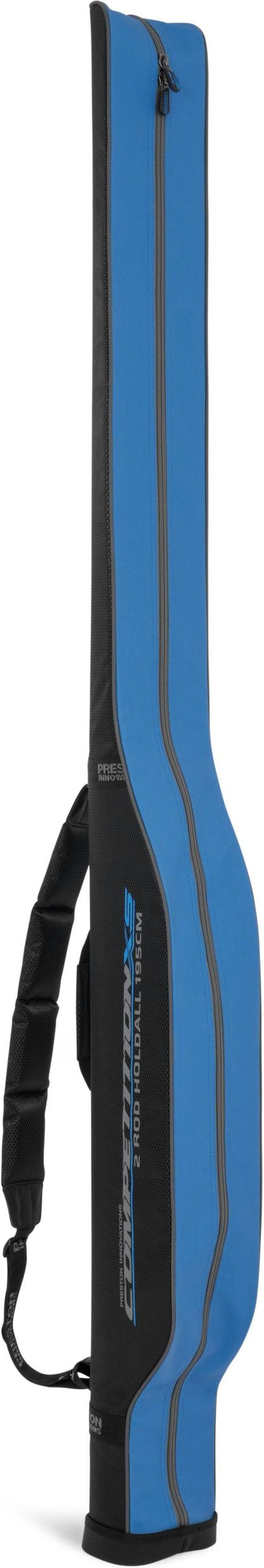 Preston XS Competition 2 Rod Holdall 195