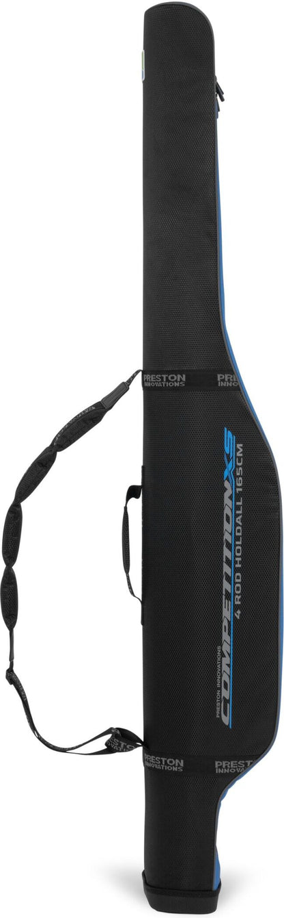 Preston XS Competition 4 Rod Holdall 165