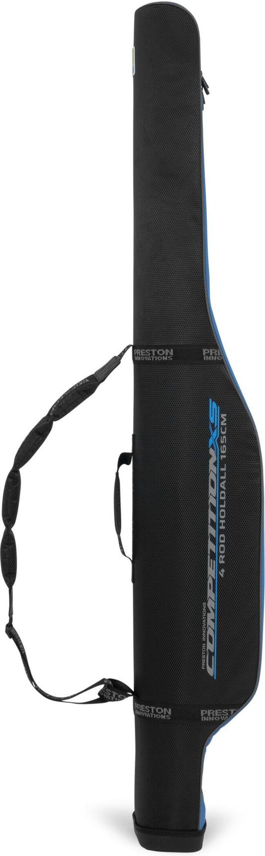 Preston XS Competition 4 Rod Holdall 165