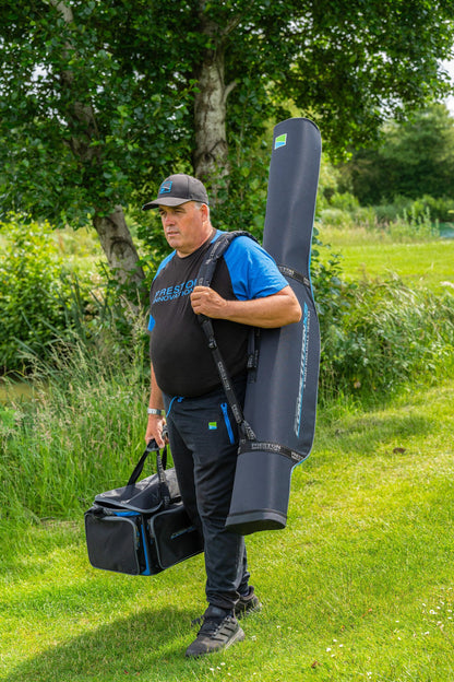 Preston XS Competition 4 Rod Holdall 165
