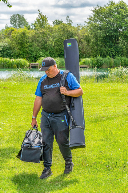 Preston XS Competition 4 Rod Holdall 165