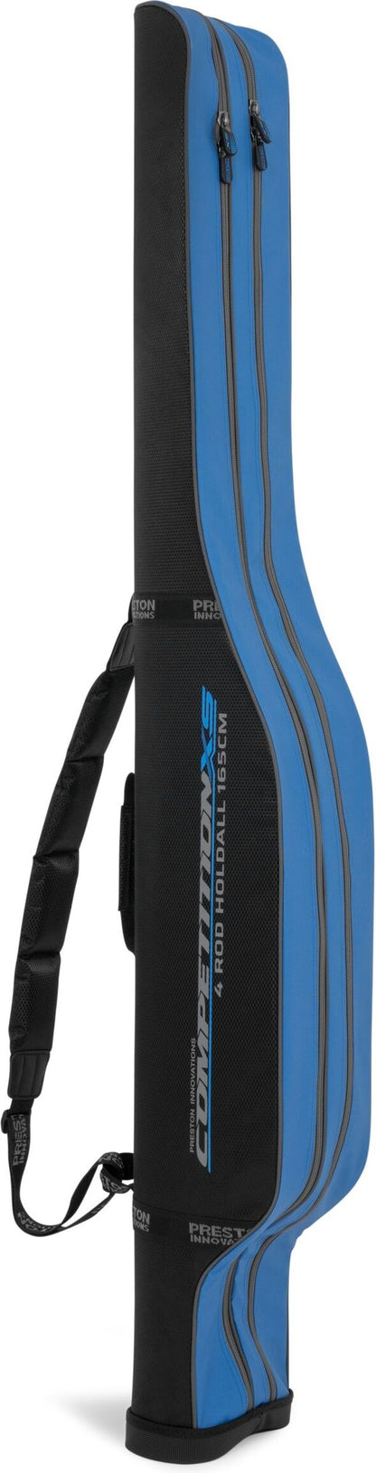 Preston XS Competition 4 Rod Holdall 165