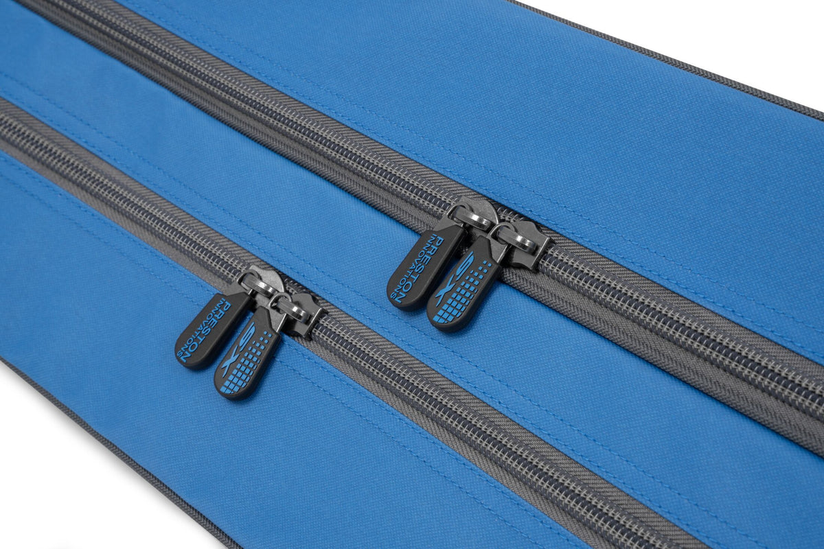 Preston XS Competition 4 Rod Holdall 165