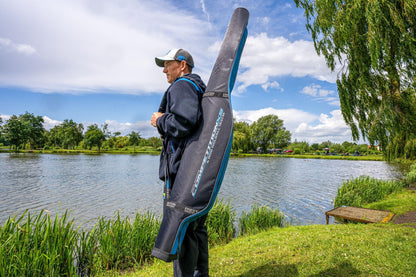 Preston Competition XS 4 Rod Holdall 195