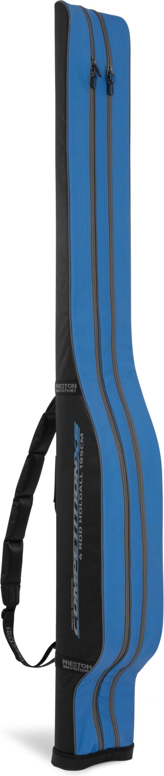 Preston Competition XS 4 Rod Holdall 195