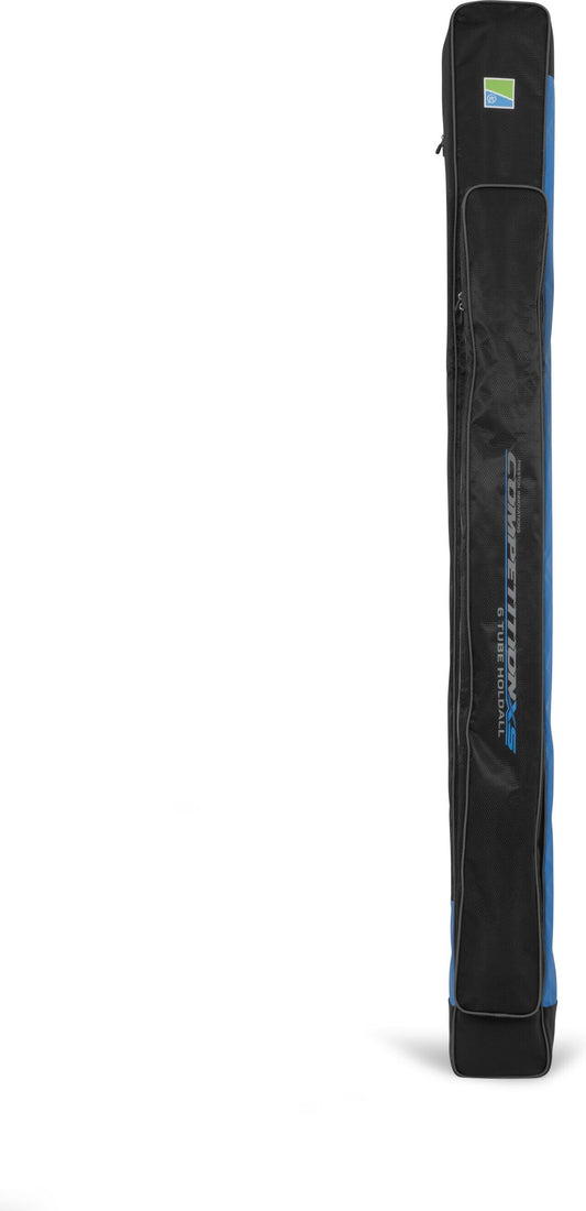 Preston Competition XS 6 Tube Holdall