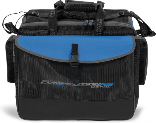 Preston Competition XS Carryall