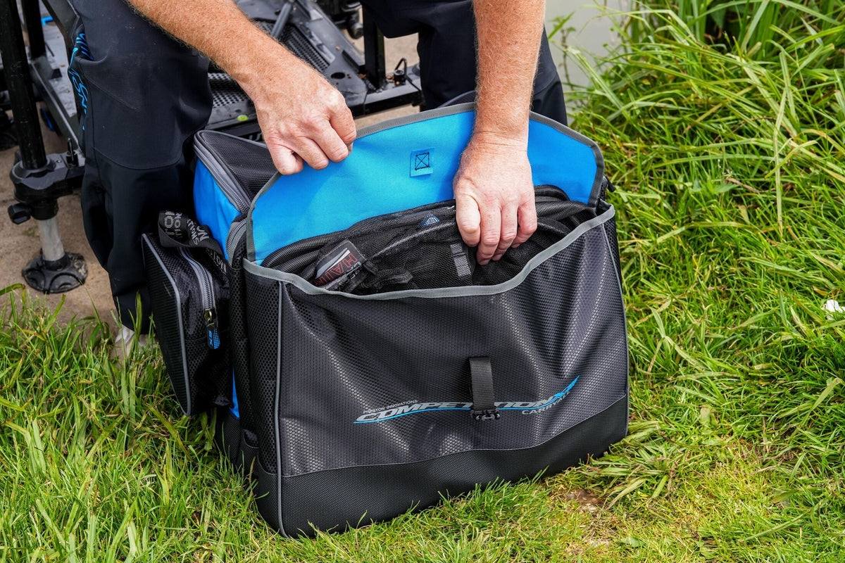 Preston Competition XS Carryall