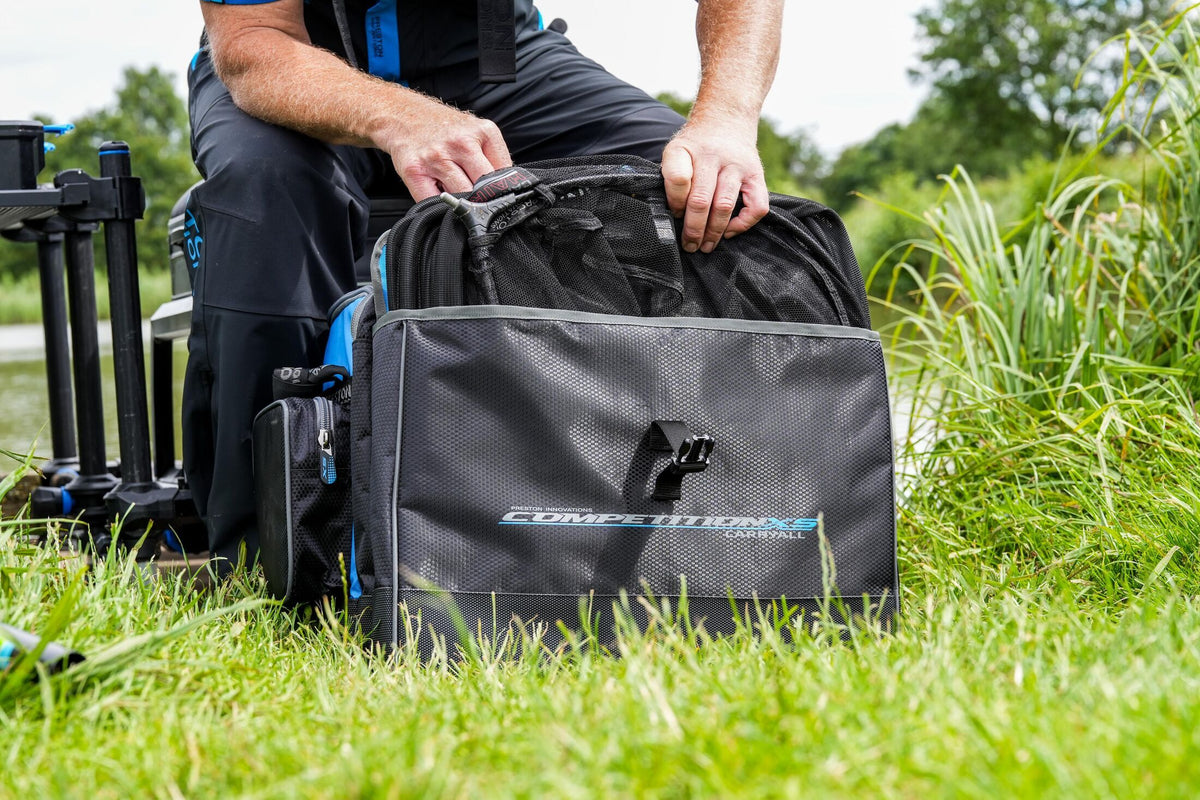 Preston Competition XS Carryall