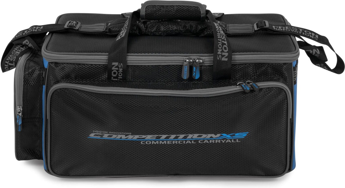 Preston Competition XS Commercial Carryall