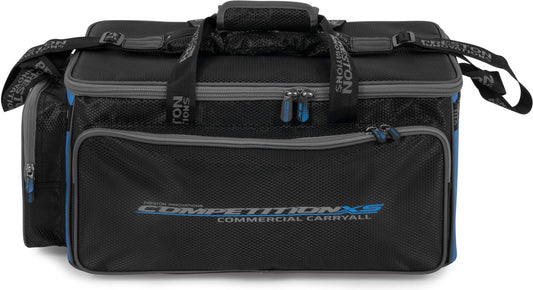 Preston Competition XS Commercial Carryall
