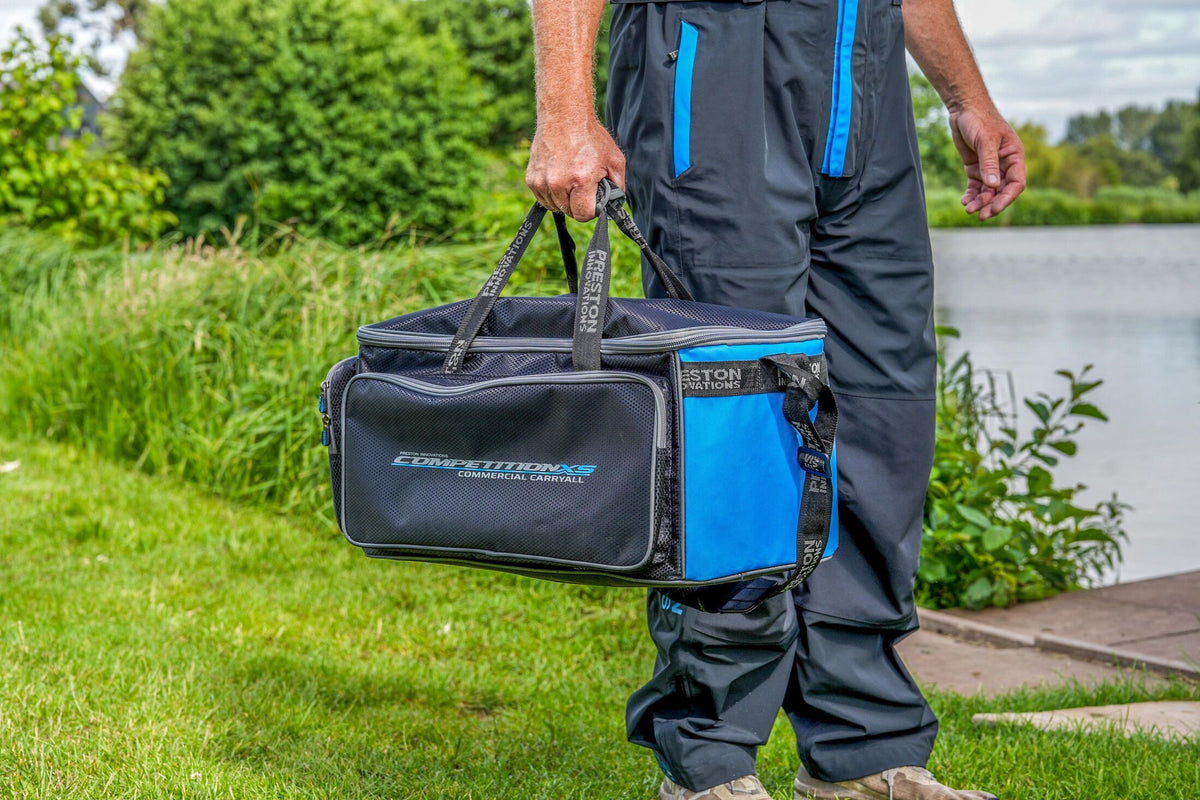 Preston Competition XS Commercial Carryall