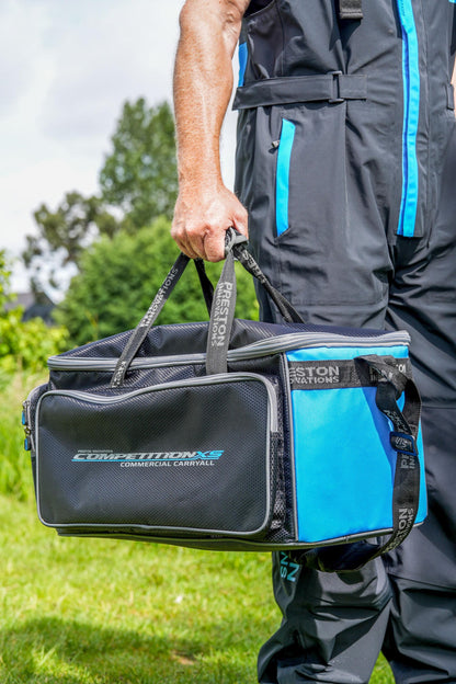 Preston Competition XS Commercial Carryall
