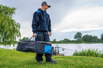 Preston Competition XS Roller & Roost Bag