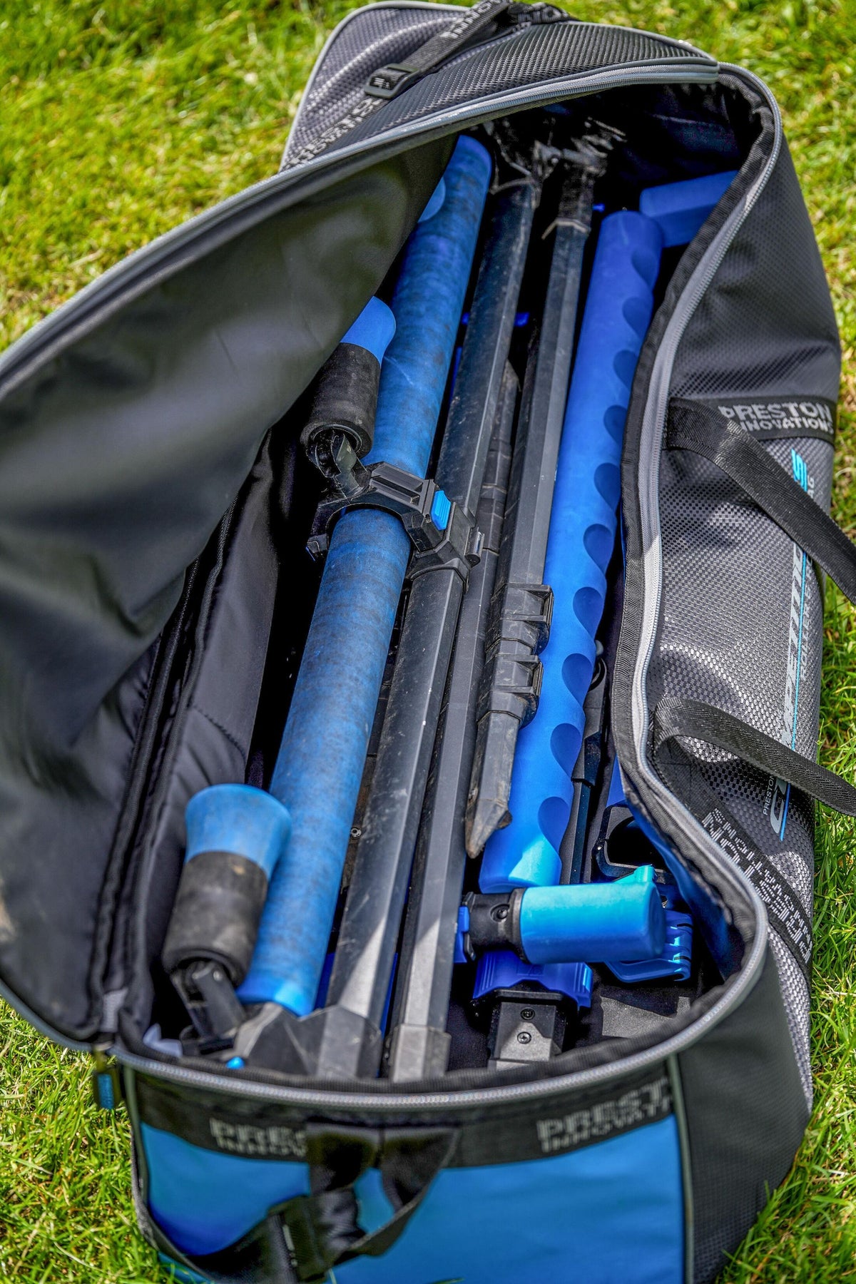 Preston Competition XS Roller & Roost Bag