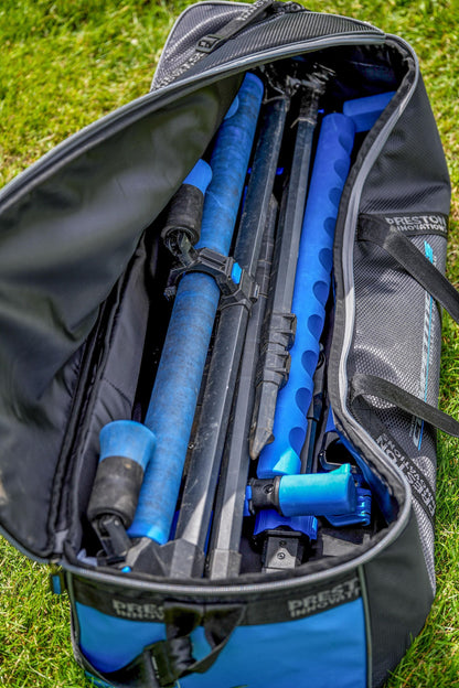 Preston Competition XS Roller & Roost Bag