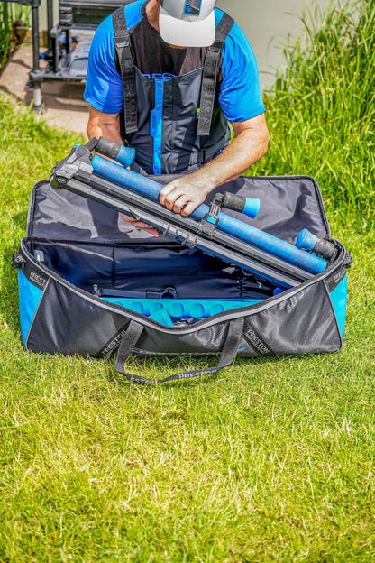 Preston Competition XS Roller & Roost Bag