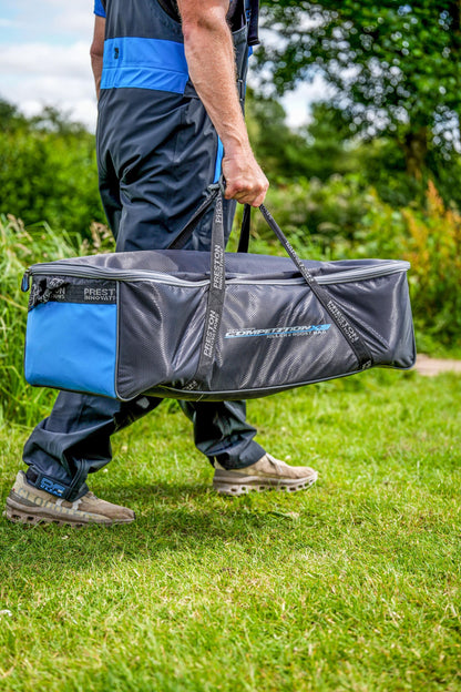 Preston Competition XS Roller & Roost Bag