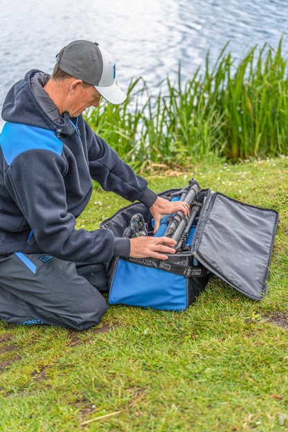 Preston Competition XS Roller & Roost Bag