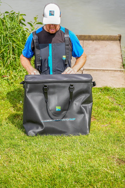 Preston Competition XS EVA Net Bag