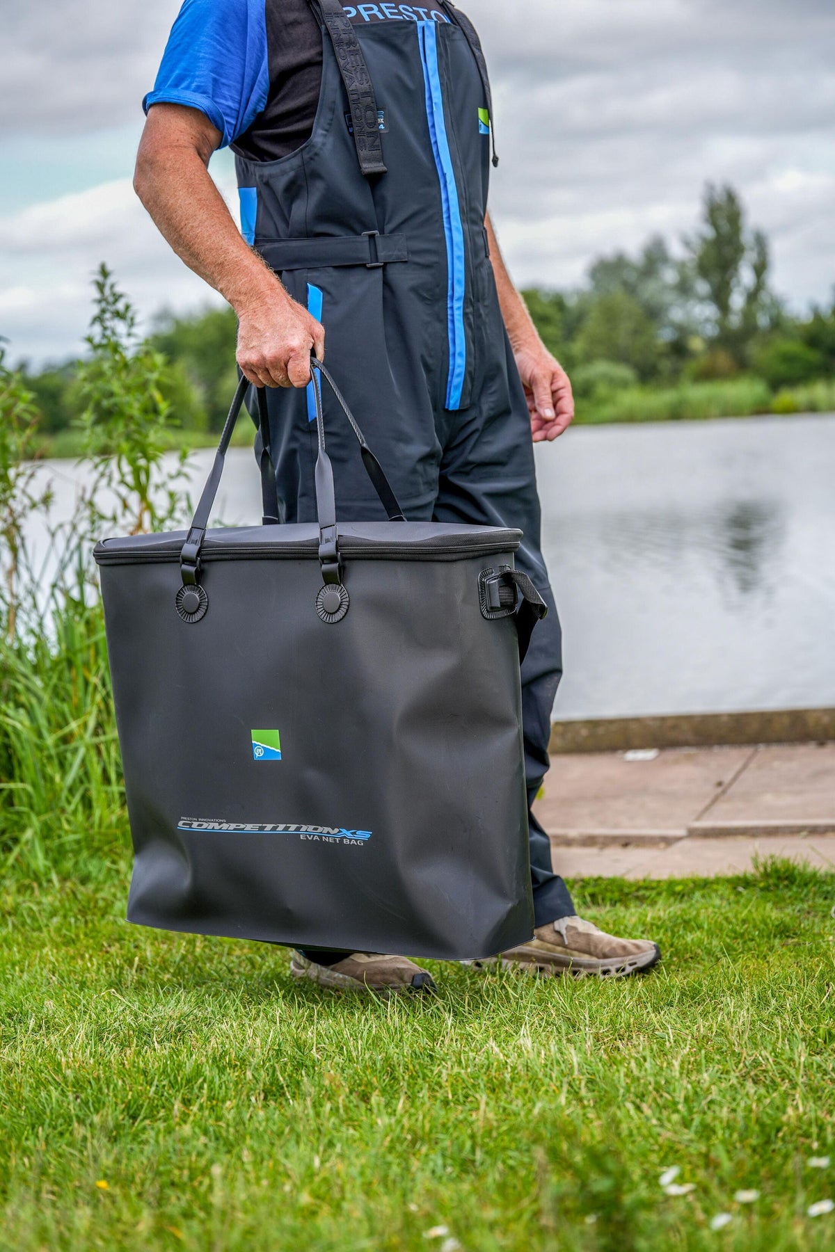 Preston Competition XS EVA Net Bag