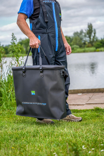 Preston Competition XS EVA Net Bag
