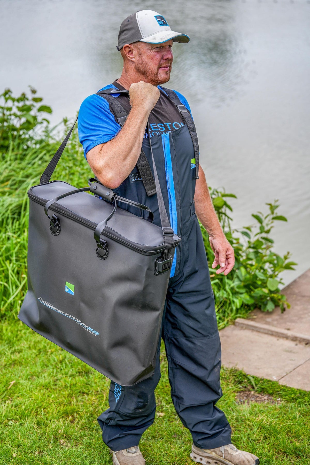 Preston Competition XS EVA Net Bag