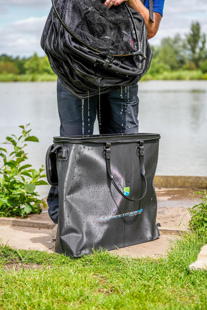 Preston Competition XS EVA Net Bag