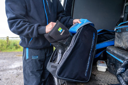 Preston Competition XS Boot Bag
