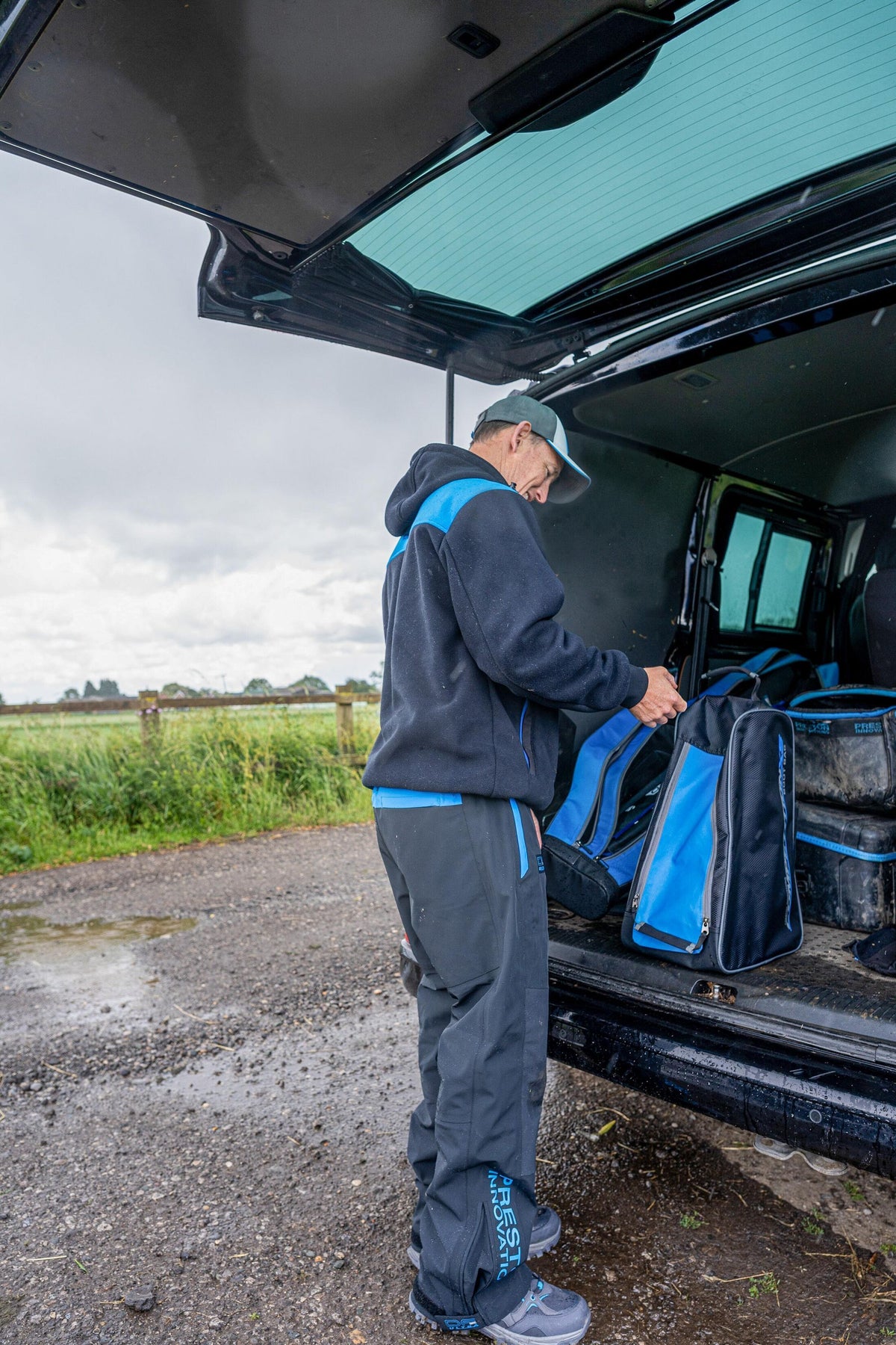 Preston Competition XS Boot Bag
