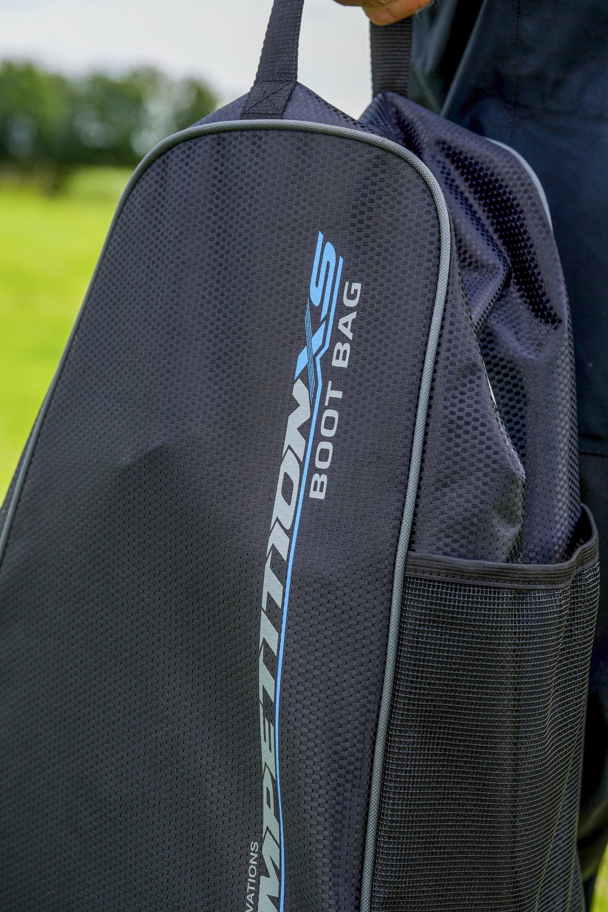 Preston Competition XS Boot Bag