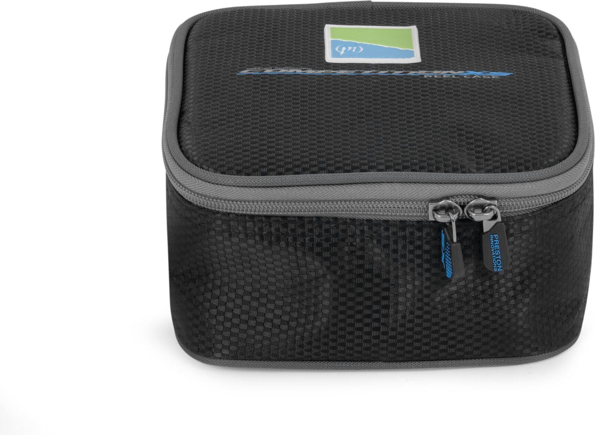 Preston Competition XS Reel Case