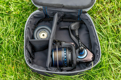 Preston Competition XS Reel Case