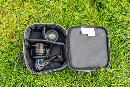 Preston Competition XS Reel Case