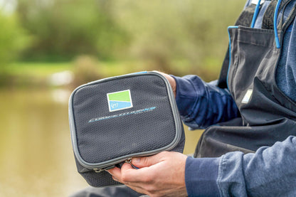 Preston Competition XS Reel Case