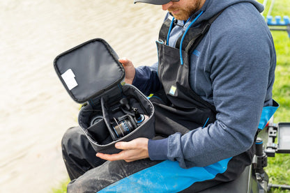 Preston Competition XS Reel Case