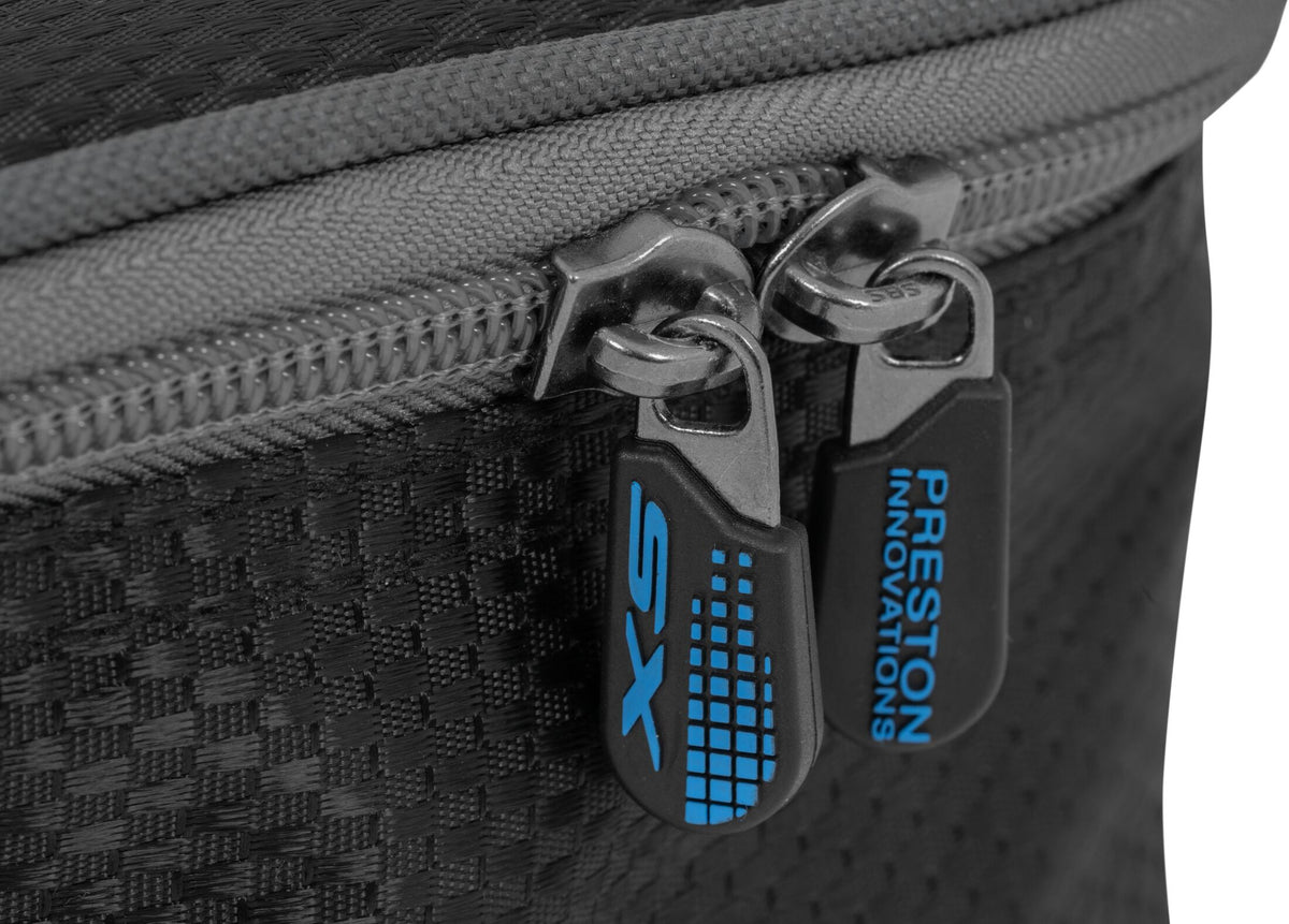 Preston Competition XS Reel Case