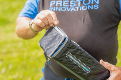 Preston Competition XS Top Kit Case Long 12