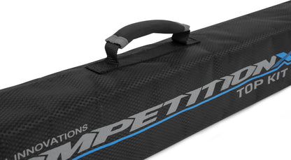 Preston Competition XS Top Kit Case Long 12
