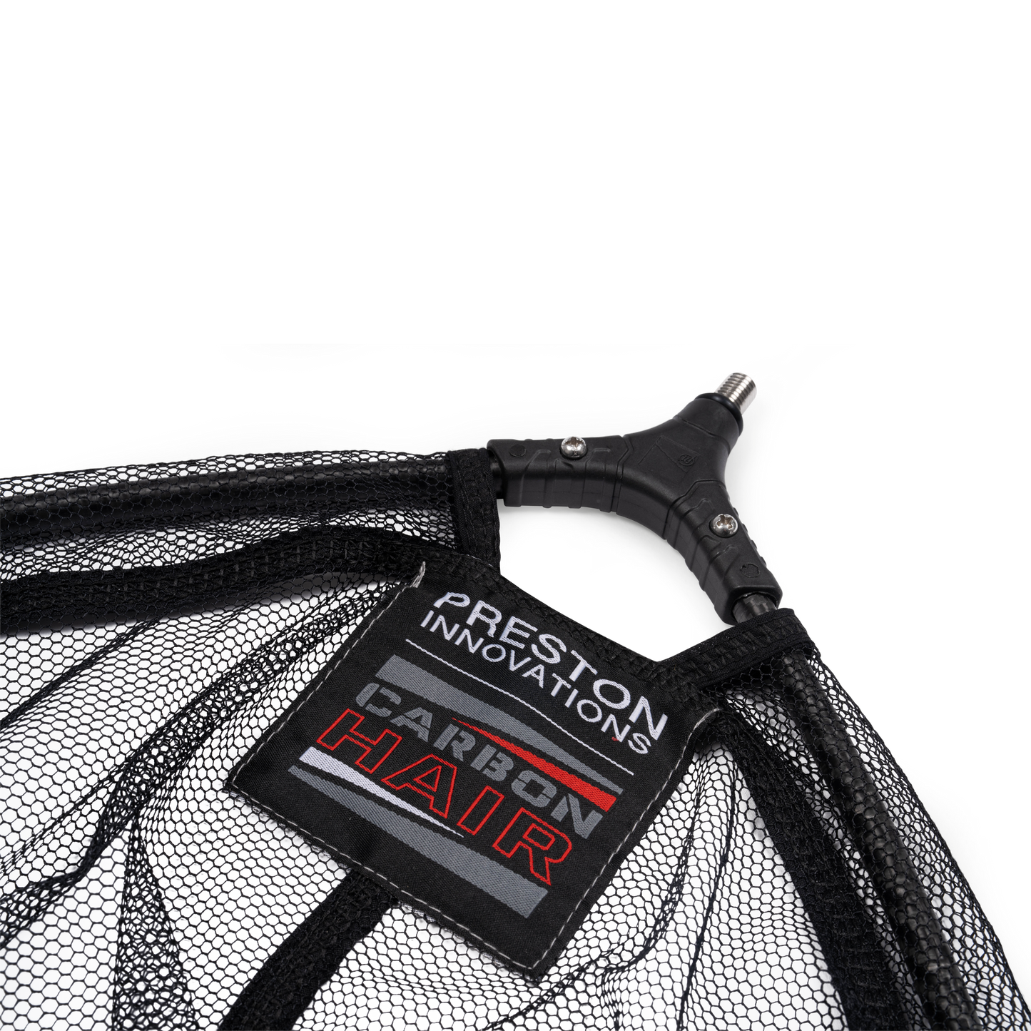 Preston Carbon Hair Mesh Landing Net