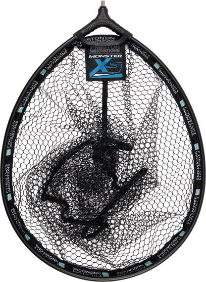 Preston Monster XS Lift Net