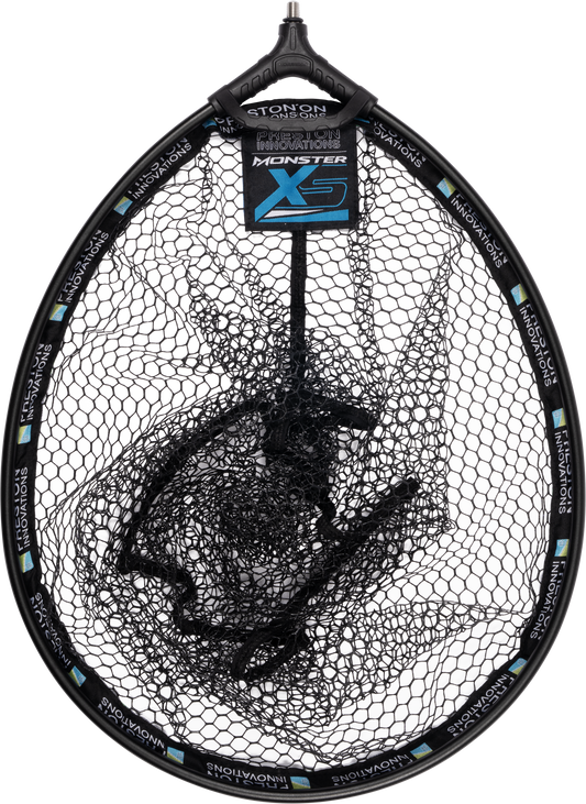 Preston Monster XS Lift Net