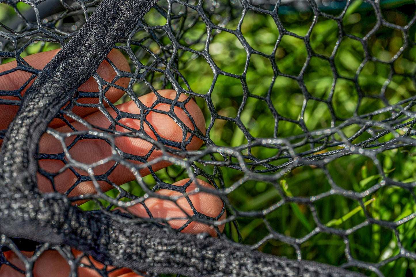 Preston Monster XS Lift Net