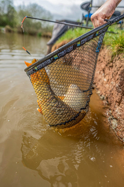 Preston Monster XS Lift Net