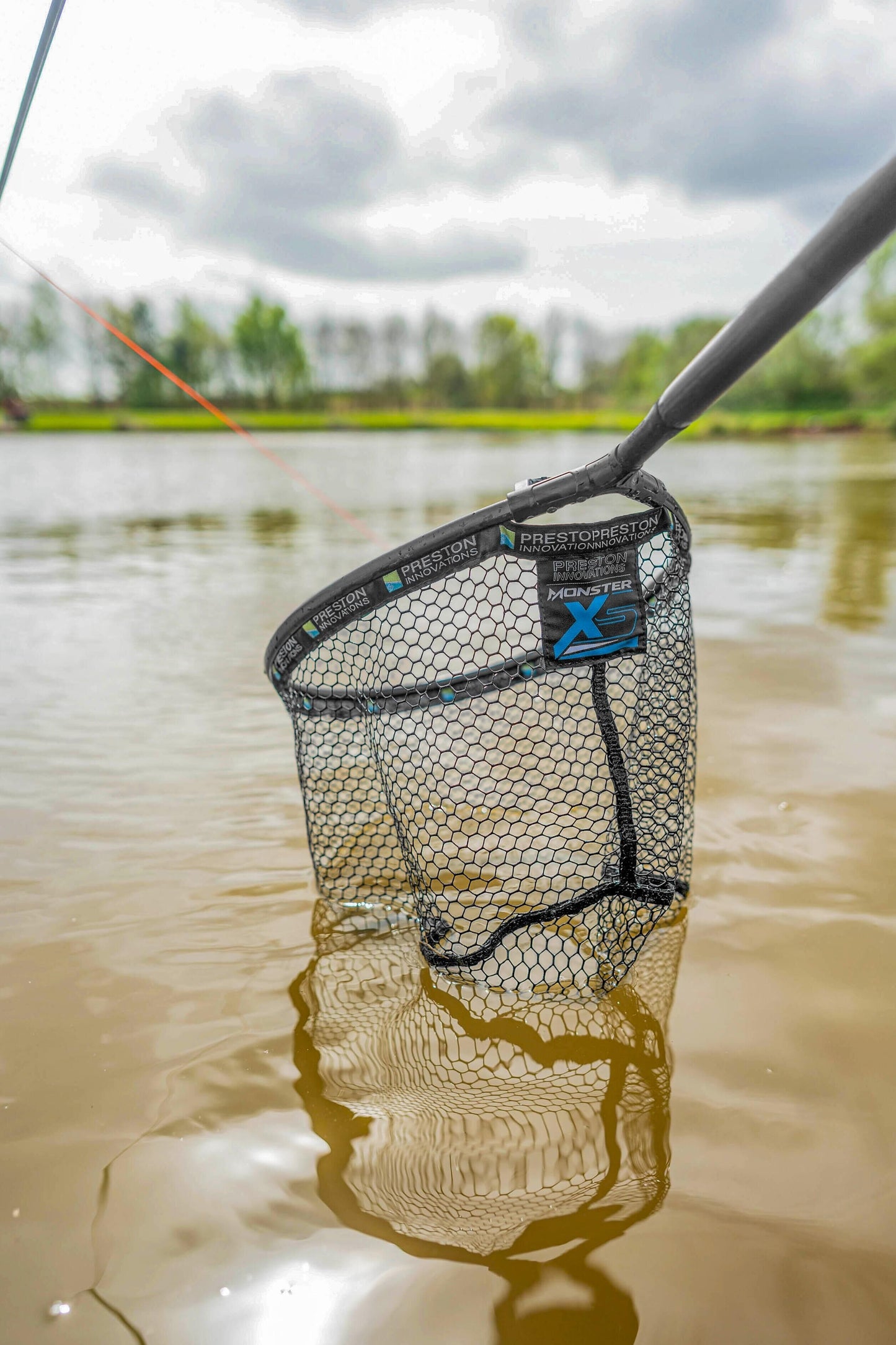 Preston Monster XS Lift Net