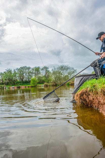 Preston Monster XS Lift Net