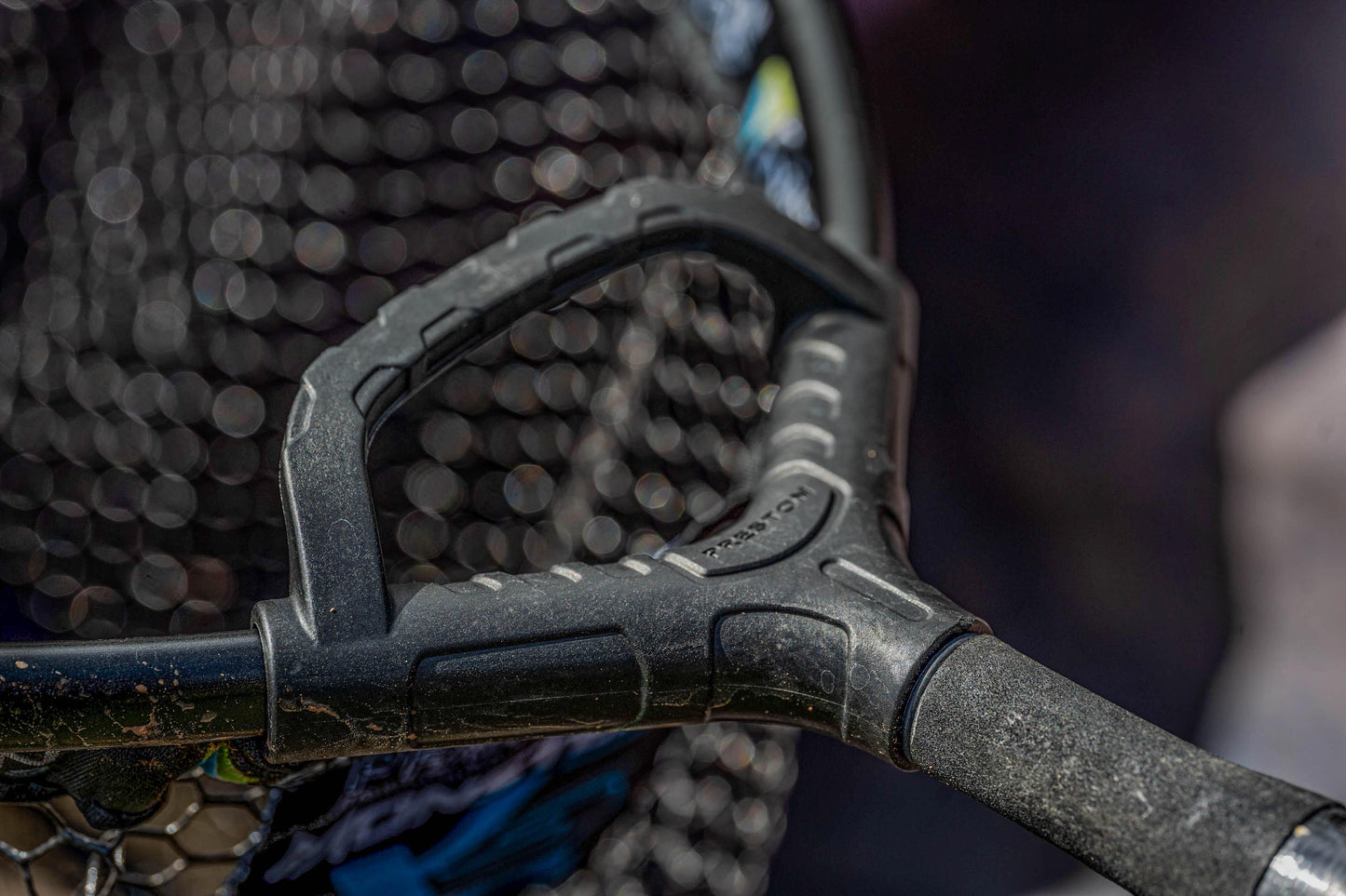 Preston Monster XS Lift Net