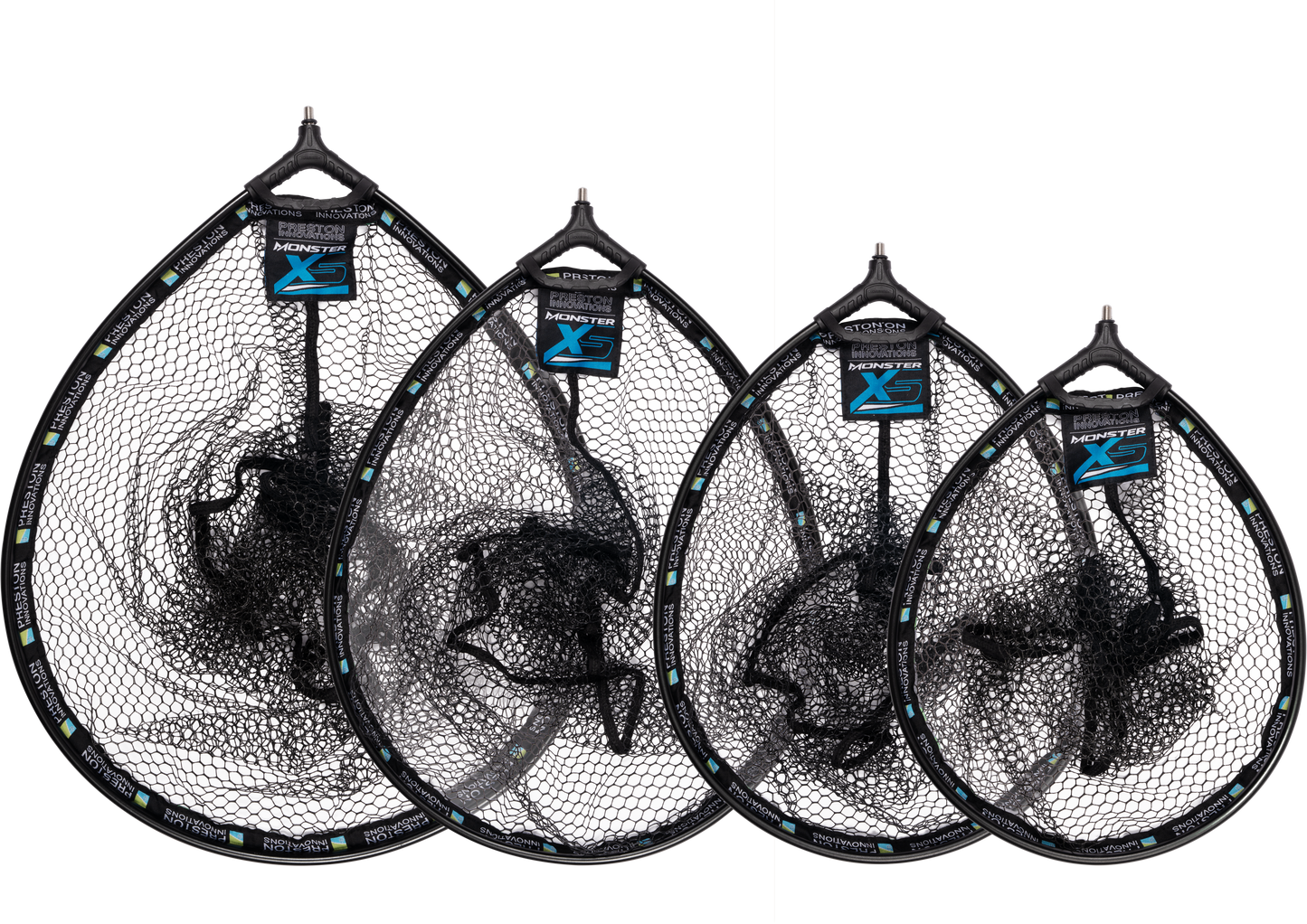 Preston Monster XS Lift Net